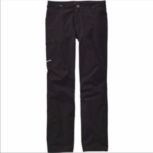 Patagonia Athletic Pants